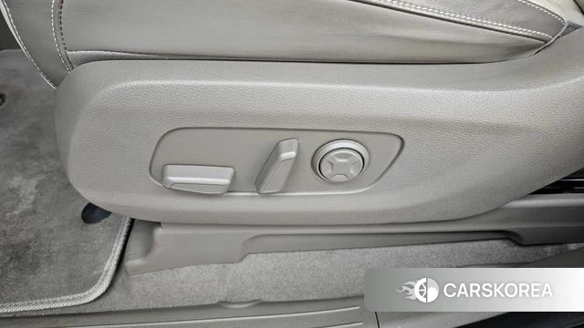 Kia Carnival 4th generation id 4187467 из Кореи 24