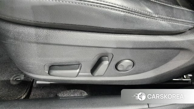 Hyundai The New Grandeur IG Hybrid id 4625083 из Кореи 24