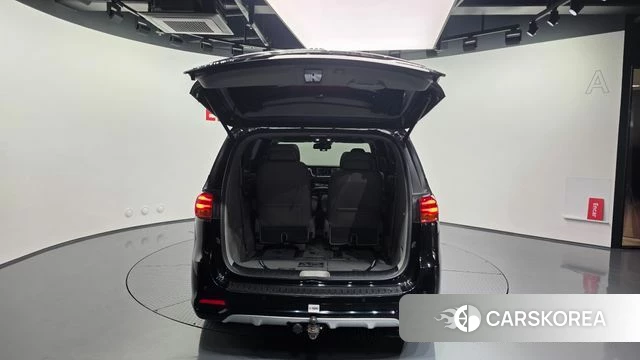 Kia The New Carnival id 4345571 из Кореи 24