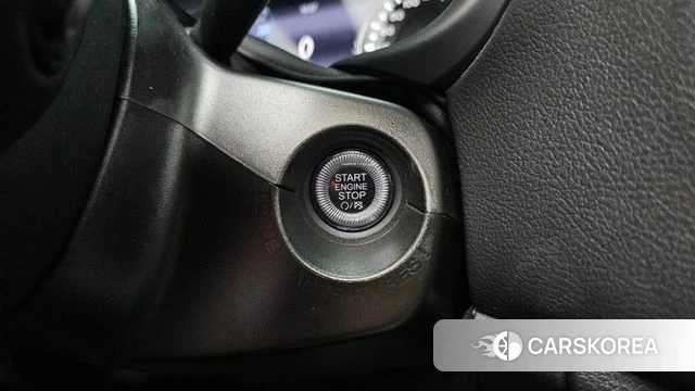 Jeep Renegade id 4880663 из Кореи 24