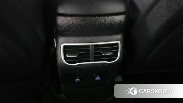 Hyundai The New Santa Fe id 4517756 из Кореи 24