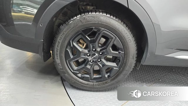 Kia The New Sorento 4th Generation id 4834323 из Кореи 24