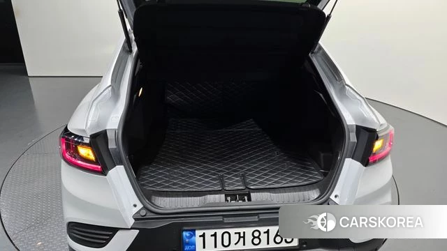 Renault Korea (Samsung) XM3 id 4834977 из Кореи 24