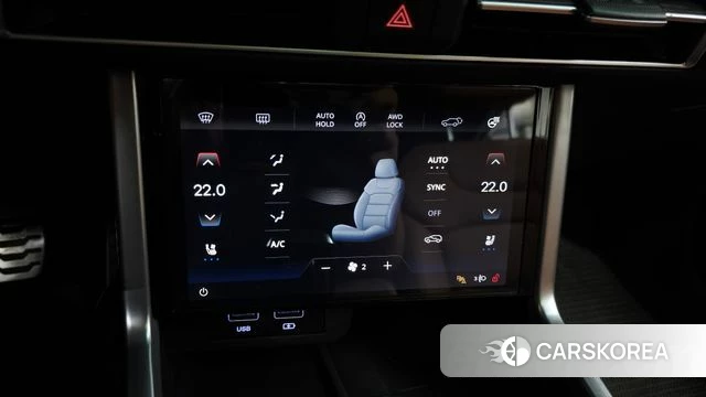 Ssangyong Torres id 4409100 из Кореи 24