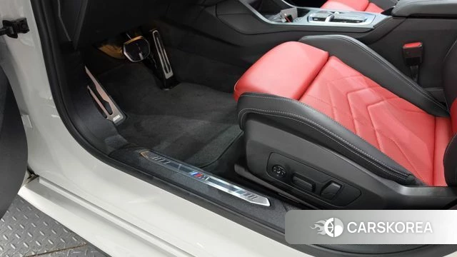 BMW 1 Series (F70) id 4870657 из Кореи 24
