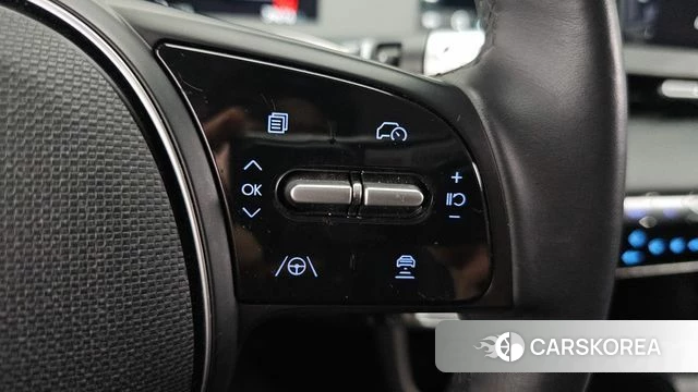 Hyundai Ionic 5 id 4562023 из Кореи 24
