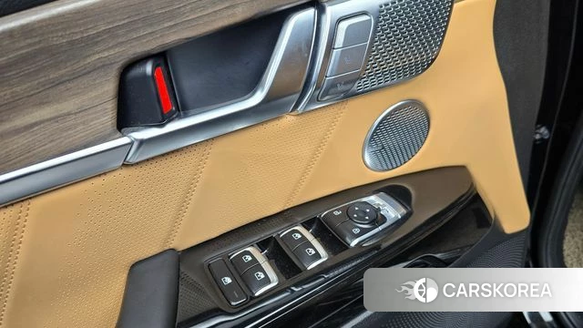 Kia Mohave Master id 4446523 из Кореи 24