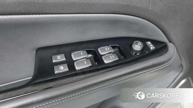 Ssangyong G4 Rexton id 4225758 из Кореи 24