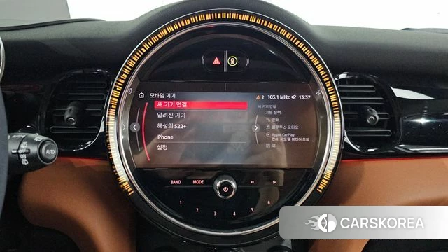 Mini Cooper S id 4720868 из Кореи 24