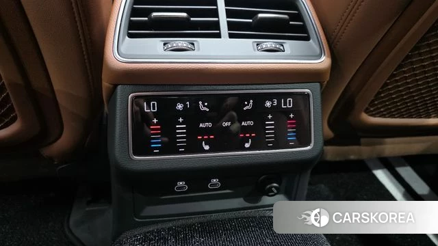 Audi A6 (C8) id 4408674 из Кореи 24