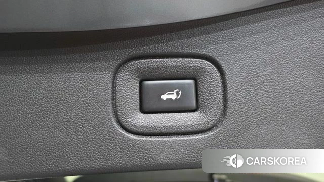 Renault Korea (Samsung) The New QM6 id 4854113 из Кореи 24