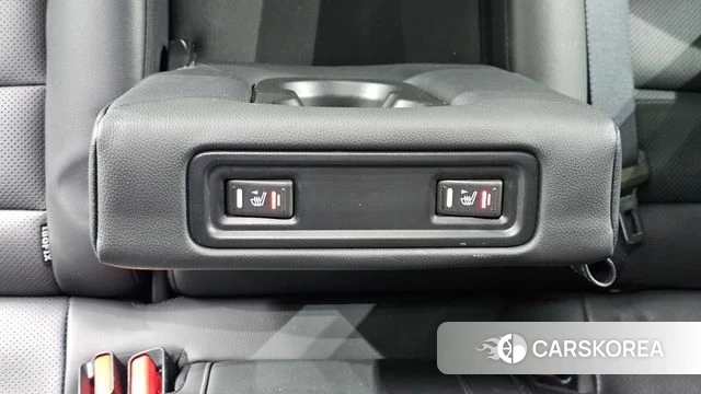 Renault Korea (Samsung) The New QM6 id 4967097 из Кореи 24