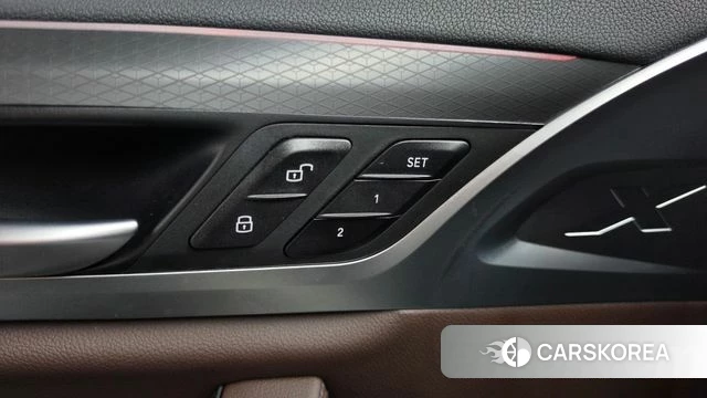 BMW X4 (G02) id 4784595 из Кореи 24