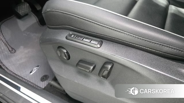 Volkswagen Tiguan second Generation id 4402877 из Кореи 24