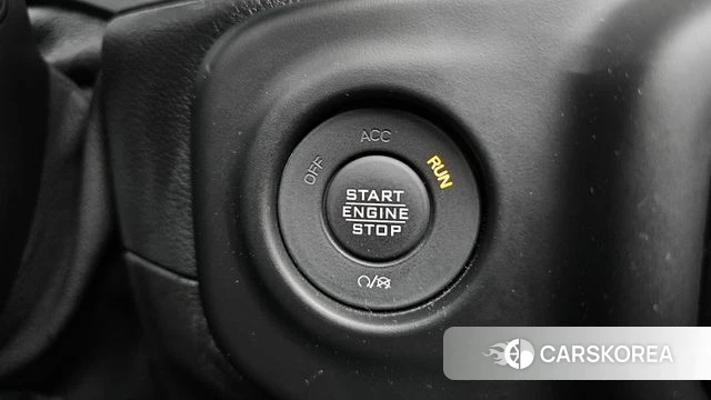 Jeep Wrangler (JL) id 4535341 из Кореи 24