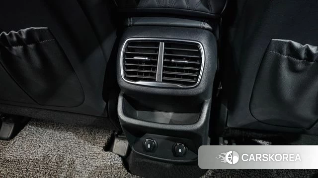 Hyundai Santa Fe TM id 4615296 из Кореи 24