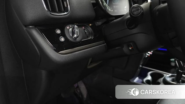 Mini Cooper Countryman id 4414335 из Кореи 24