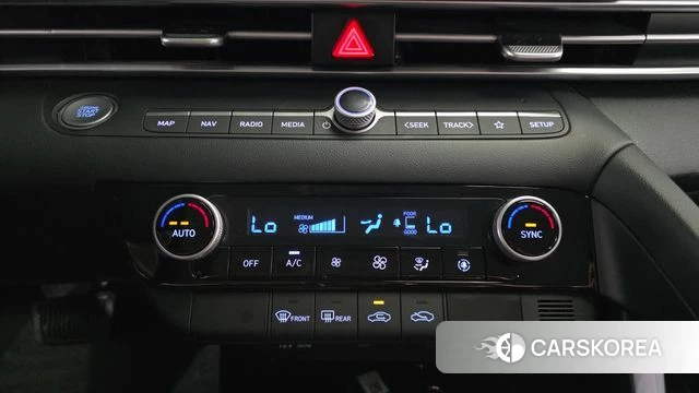Hyundai Avante (CN7) id 4855251 из Кореи 24