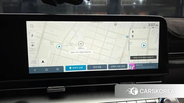Hyundai Kona (SX2) id 4427859 из Кореи 24