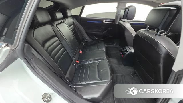 Volkswagen Arteon id 4428422 из Кореи 24