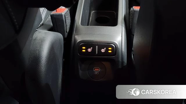 Kia The New Kia Ray id 4528480 из Кореи 24