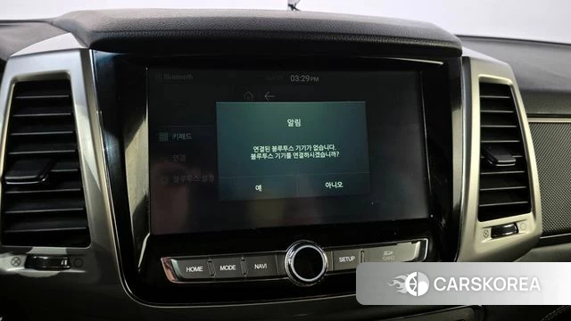 Ssangyong Rexton Sports id 4233218 из Кореи 24