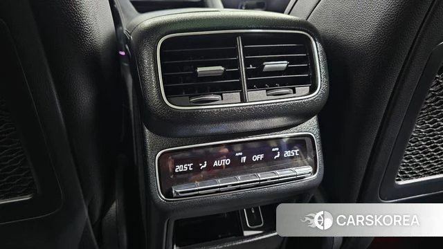 Mercedes-Benz GLE-Class W167 id 4284309 из Кореи 24