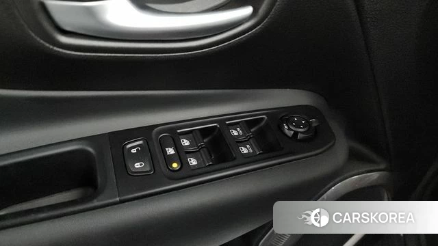 Jeep Renegade id 4416341 из Кореи 24