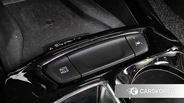 Chevrolet (GM Daewoo) Trax Crossover id 4194916 из Кореи 24