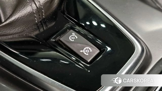 Renault Korea (Samsung) QM6 id 4397746 из Кореи 24