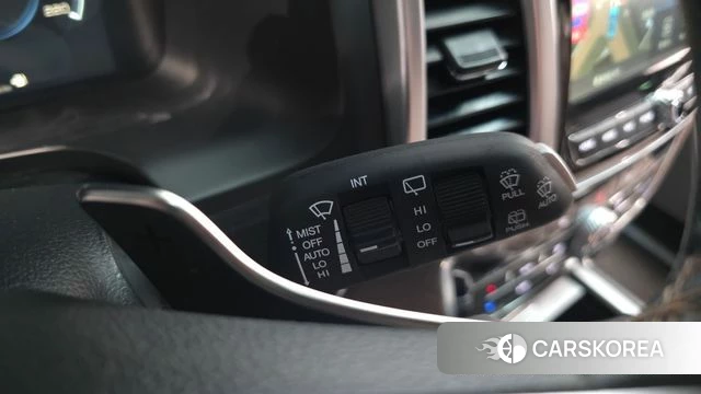 Ssangyong All New Rexton id 4894370 из Кореи 24