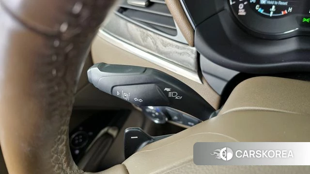 Lincoln MKC id 4305201 из Кореи 24
