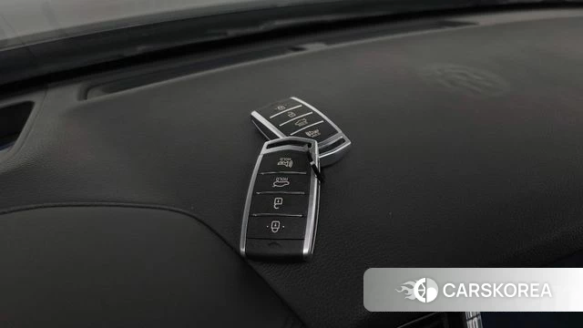 Genesis G80 id 4764953 из Кореи 24