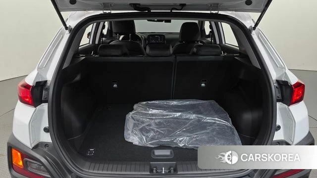 Hyundai Kona id 4662622 из Кореи 24
