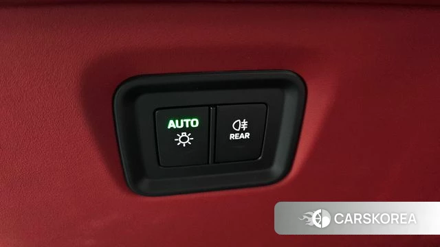 Porsche Cayenne (PO536) id 4442684 из Кореи 24