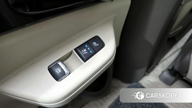 Kia The New Carnival 4th Generation id 4388205 из Кореи 24