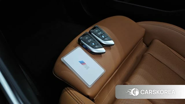 BMW 3 Series (G20) id 4687610 из Кореи 24