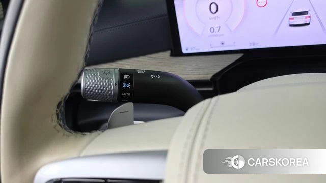 Genesis GV80 id 4753132 из Кореи 24