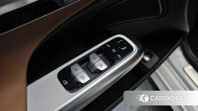 Mercedes-Benz E-Class W214 id 4655338 из Кореи 24