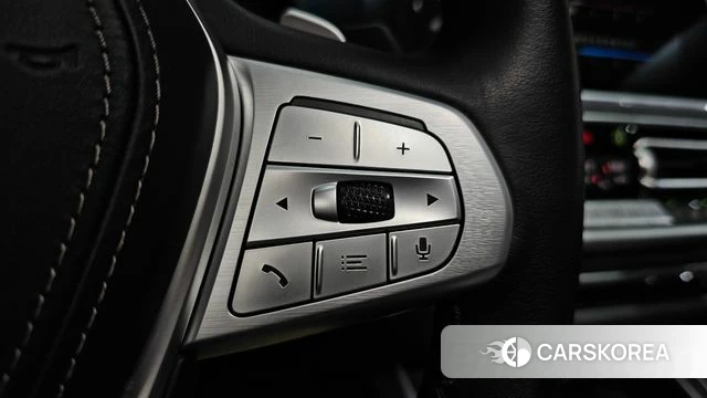 BMW X7 (G07) id 4872457 из Кореи 24