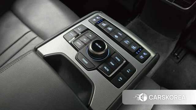 Genesis G80 id 4662977 из Кореи 24