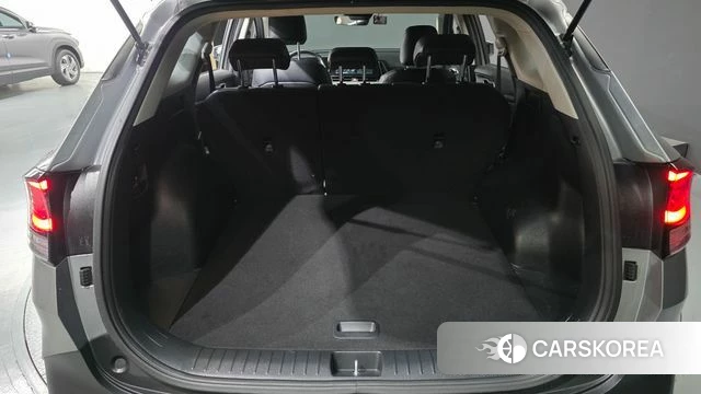 Kia Sportage 5th Generation id 4922235 из Кореи 24