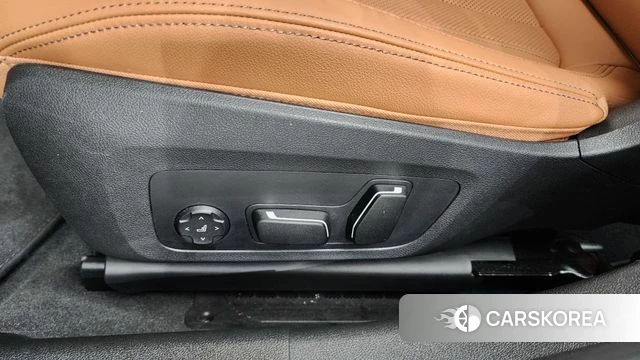 BMW 3 Series (G20) id 4617516 из Кореи 24