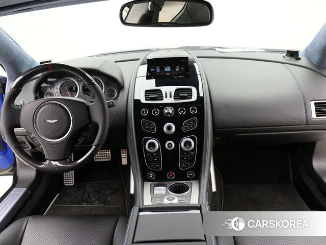 Aston Martin Rapide id 4210911 из Китая 24