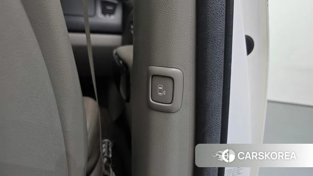 Kia The New Carnival id 4188682 из Кореи 24