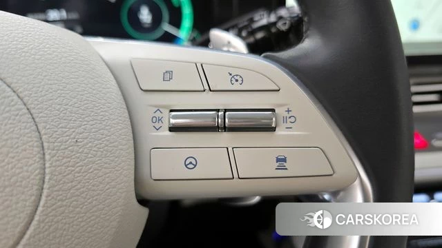Hyundai The New Grandeur IG Hybrid id 4309713 из Кореи 24