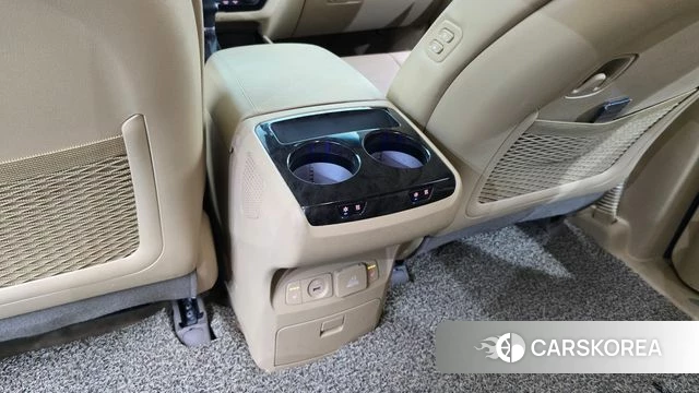 Kia The New Carnival id 4605161 из Кореи 24