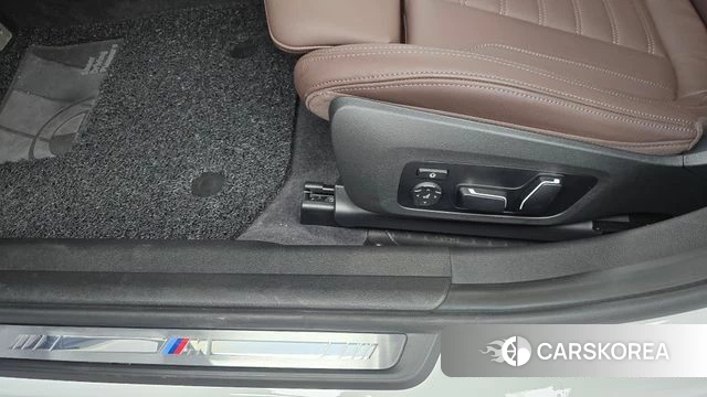 BMW 3 Series (G20) id 4612217 из Кореи 24