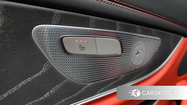 Mercedes-Benz AMG GT id 4468683 из Кореи 24