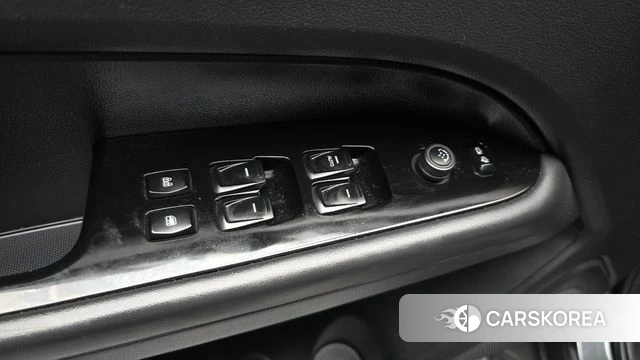 Ssangyong The New Rexton Sports Cannes id 4630622 из Кореи 24